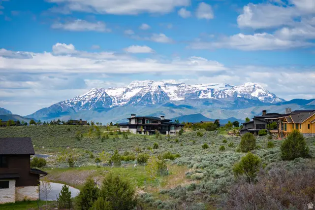 2646 E Boulder Top Way #579, Heber City, UT 84032 - #2