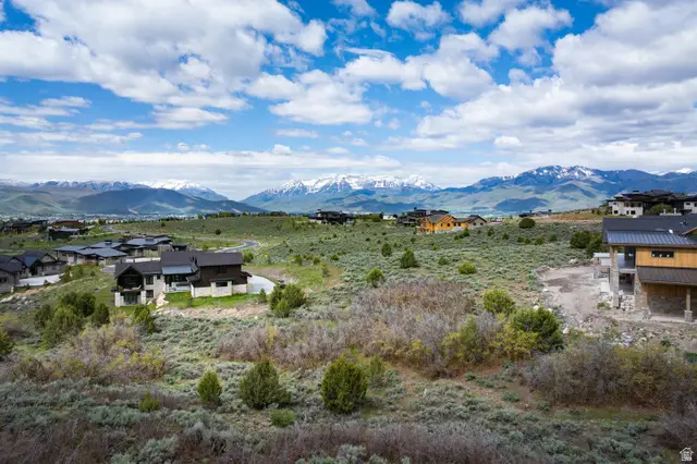 2646 E Boulder Top Way #579, Heber City, UT 84032 - #3