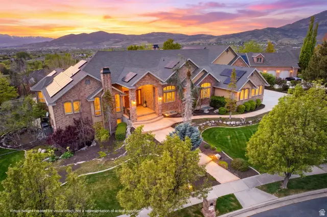 690 E High Ridge Dr, Alpine, UT 84004 - #1