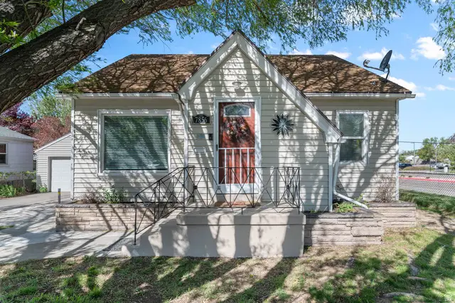 7856 S Pioneer St W, Midvale, UT 84047 - #2