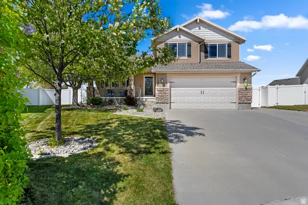 12294 S Midas Quarry Rd, Herriman, UT 84096