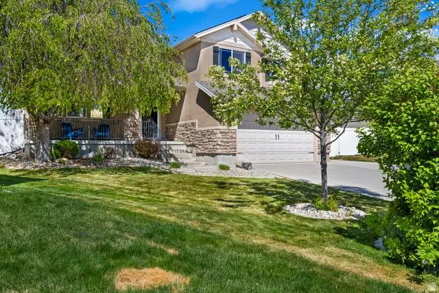 12294 S Midas Quarry Rd, Herriman, UT 84096 - #2