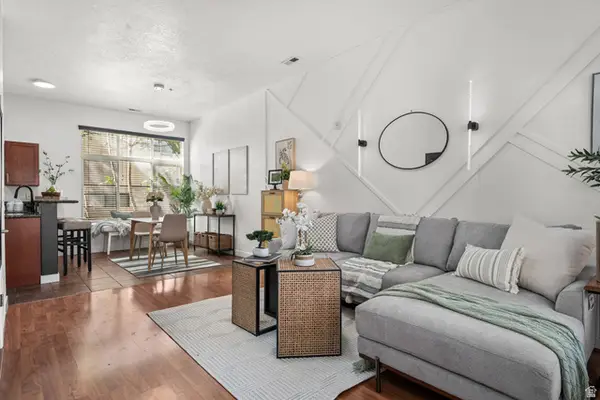 520 E 500 St S #104, Salt Lake City, UT 84102