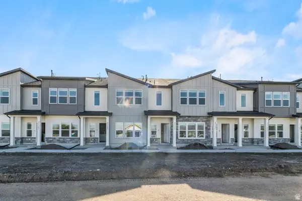 3018 S 265 W #745, Nibley, UT 84321