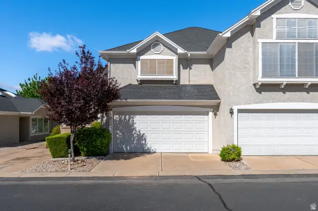 1365 E Fort Pierce Dr #27, Saint George, UT 84790 - #1