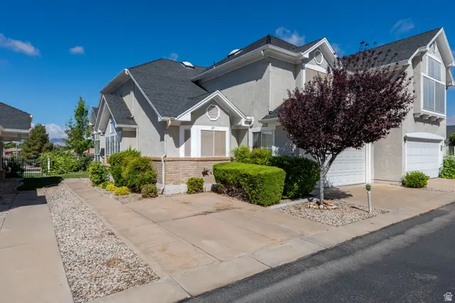 1365 E Fort Pierce Dr #27, Saint George, UT 84790 - #2