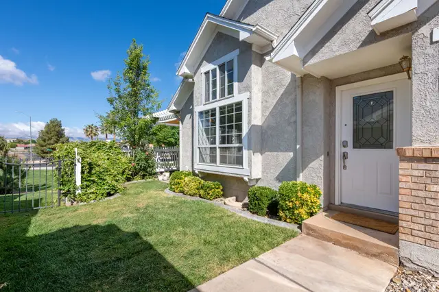 1365 E Fort Pierce Dr #27, Saint George, UT 84790 - #3