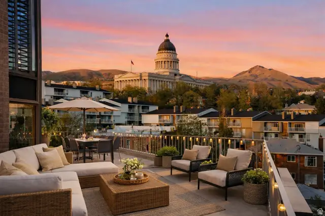 245 N Vine St #801, Salt Lake City, UT 84103 - #1