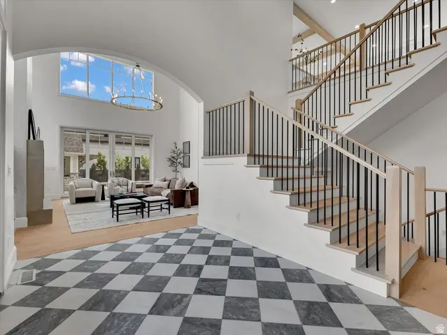 13216 S Telemark Ln E, Draper, UT 84020 - #3