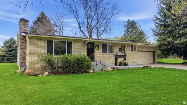 650 S Center St, Wellsville, UT 84339 - #2