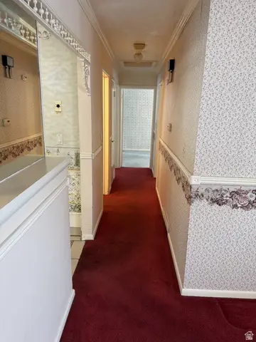 450 E 1350 N, Bountiful, UT 84010 - #3