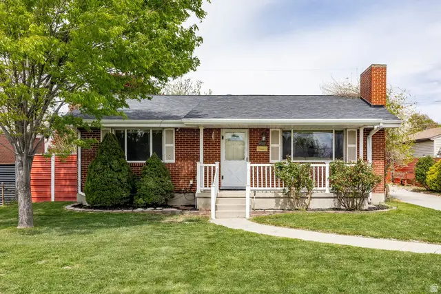 182 W Cornell Dr, Midvale, UT 84047 - #1