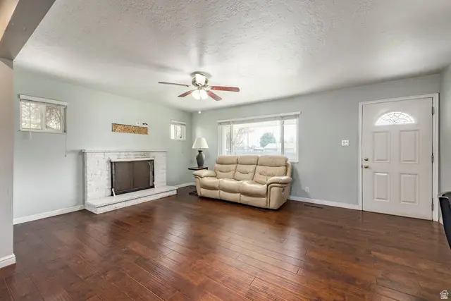 182 W Cornell Dr, Midvale, UT 84047 - #3