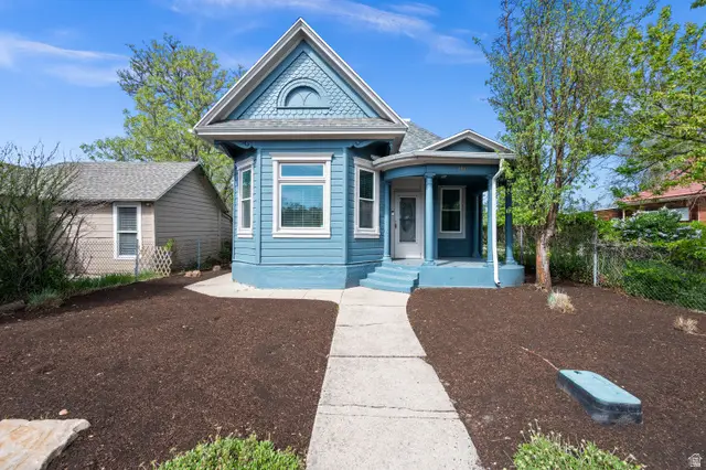 341 N Marion St, Salt Lake City, UT 84116 - #1