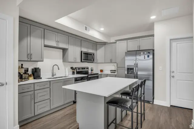 2101 N Main St #409, Sunset, UT 84015 - #2