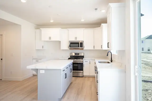 1101 N 1020 Lot #15 W, Salem, UT 84653 - #2