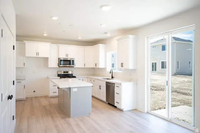 1101 N 1020 Lot #15 W, Salem, UT 84653 - #3