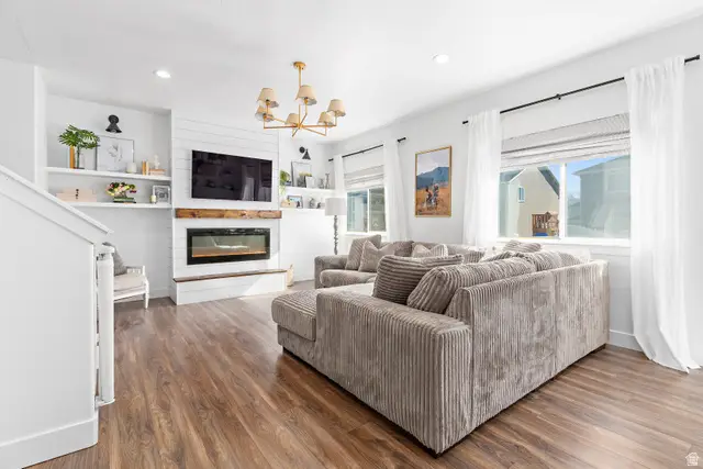 7506 N Hutch Ln, Eagle Mountain, UT 84005 - #3