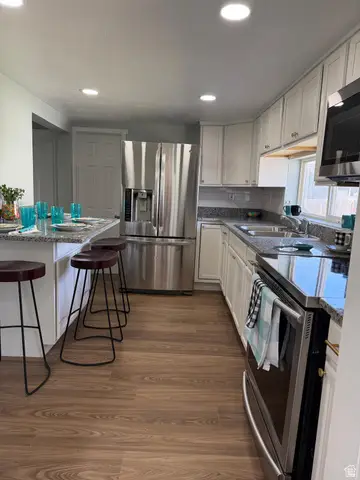 2874 S Quincy Ave E, Ogden, UT 84403 - #3