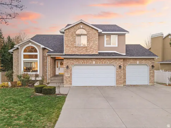 12182 S Pine Valley Way, Draper, UT 84020