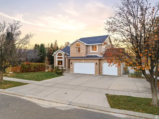 12182 S Pine Valley Way, Draper, UT 84020 - #2