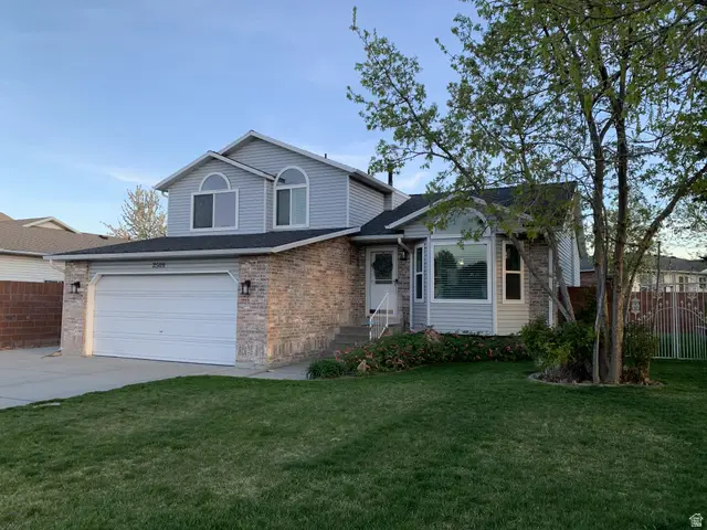2509 W Masons Mile Dr, Taylorsville, UT 84129 - #1