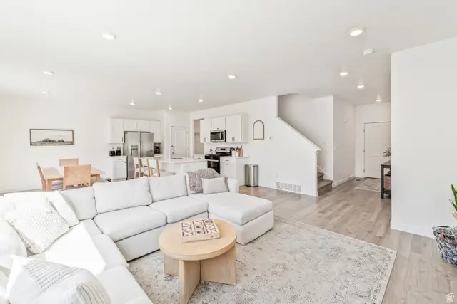 3487 W Mitchell Dr, Lehi, UT 84048 - #3