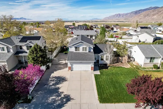 483 E 1370 N, Tooele, UT 84074 - #2