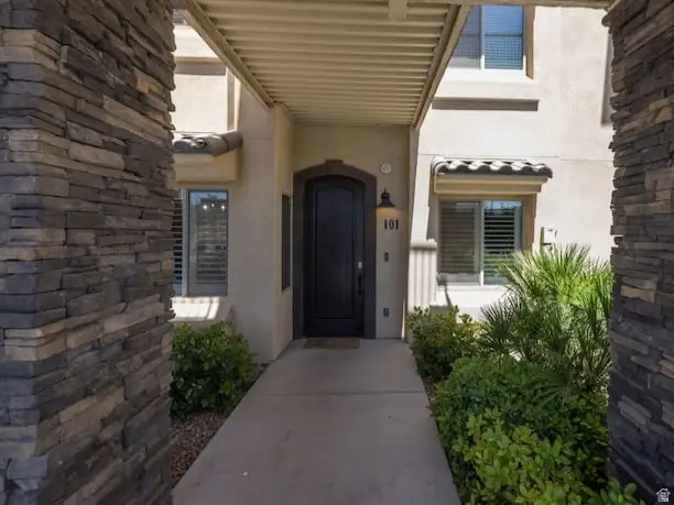 1111 S Gap Canyon Pkwy Dr W #W101, Saint George, UT 84770 - #3