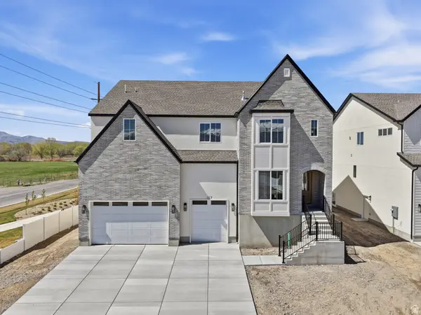 157 N Husker Ln #16, Saratoga Springs, UT 84045