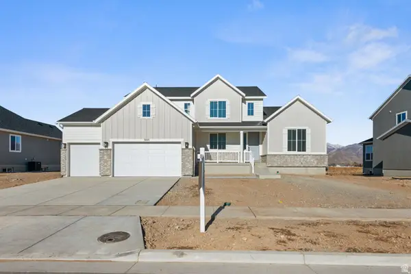 3103 E 1000 S #303, Spanish Fork, UT 84660