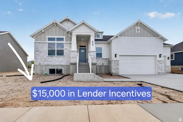 696 S 3500 W #216, West Weber, UT 84401