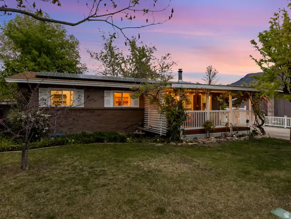 371 E 475 N, American Fork, UT 84003