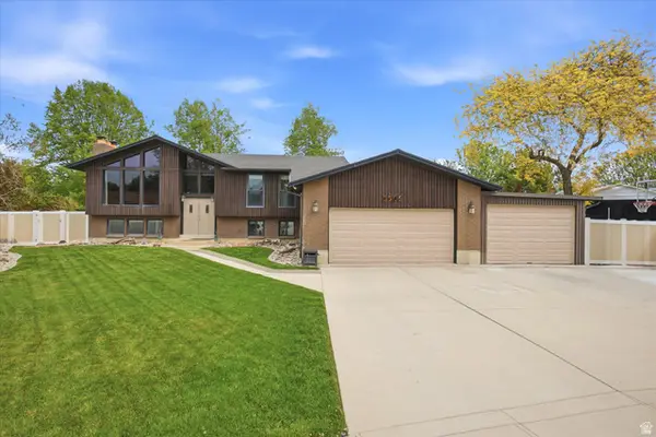 5505 S Fjord Cir, Taylorsville, UT 84129