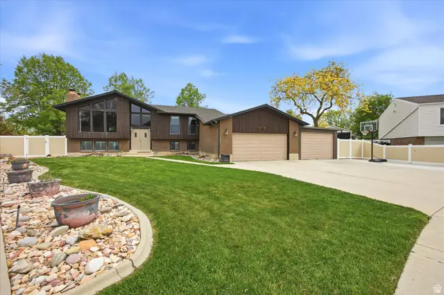 5505 S Fjord Cir, Taylorsville, UT 84129 - #2