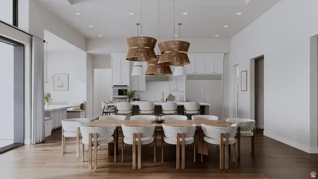 1568 N St. Andrews Way #102, Washington, UT 84780 - #3