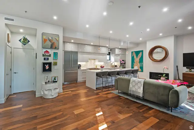 1117 E South Temple #3, Salt Lake City, UT 84102 - #3