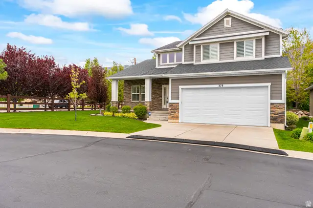 378 N Thurston Ln, Layton, UT 84040 - #2