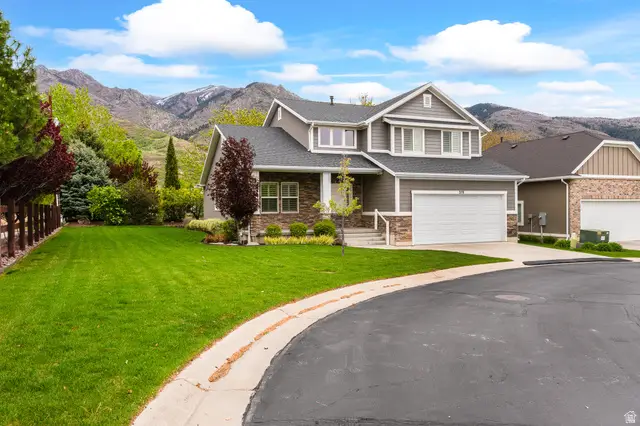 378 N Thurston Ln, Layton, UT 84040 - #3