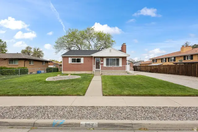 8162 S Jackson St, Midvale, UT 84047 - #3