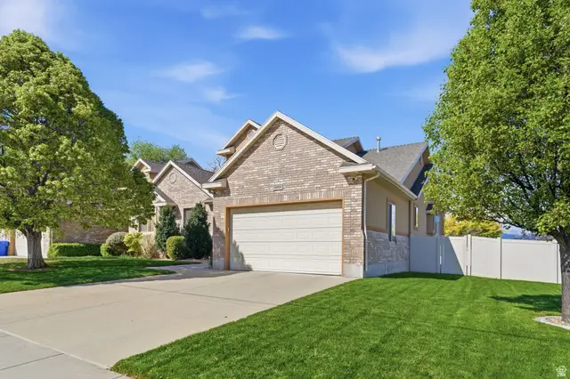 6804 S 300 E, Midvale, UT 84047 - #2