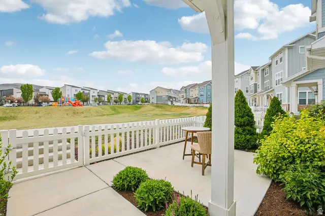 5173 W Shady Park Ln S, Herriman, UT 84096 - #3