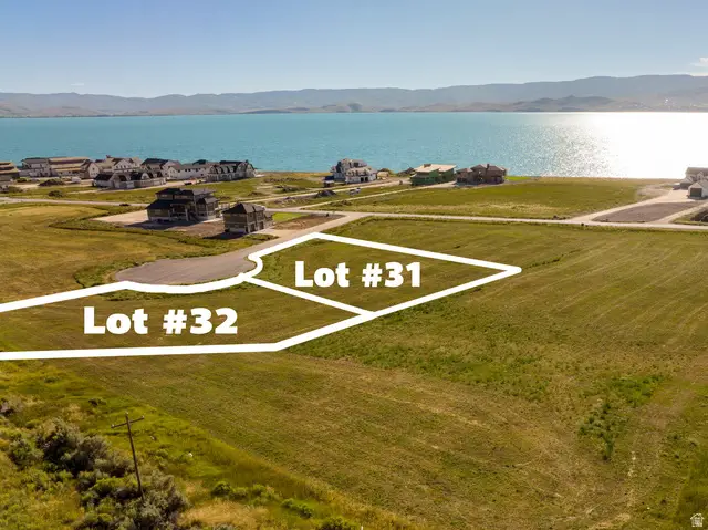 1555 E Eden Cir #32, Laketown, UT 84038 - #2