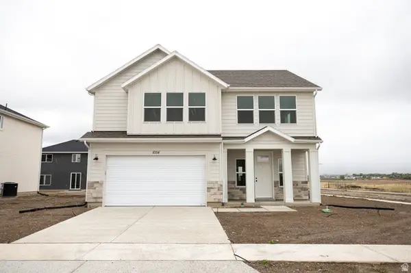 1054 N 1060 Lot #20 W, Salem, UT 84653