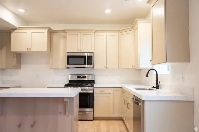 1054 N 1060 Lot #20 W, Salem, UT 84653 - #3