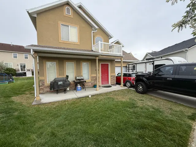 1426 S Heather Ln, Syracuse, UT 84075 - #2