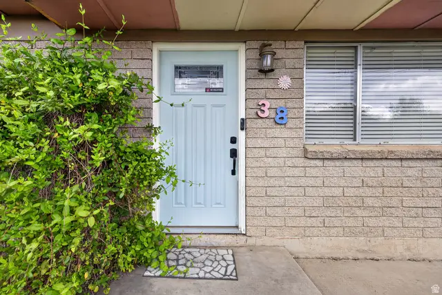 38 N 900 E, Springville, UT 84663 - #2