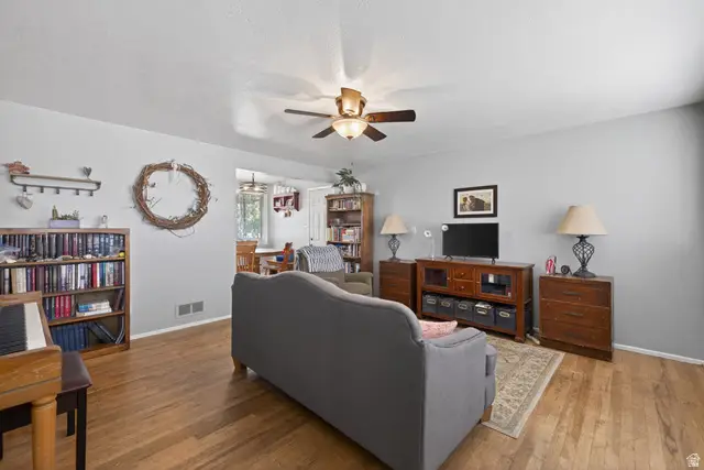 38 N 900 E, Springville, UT 84663 - #3