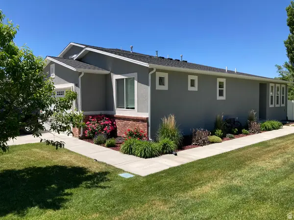 637 E 950 S #21, Brigham City, UT 84302