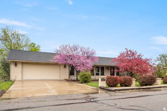 5051 S 1130 W, Taylorsville, UT 84123 - #1